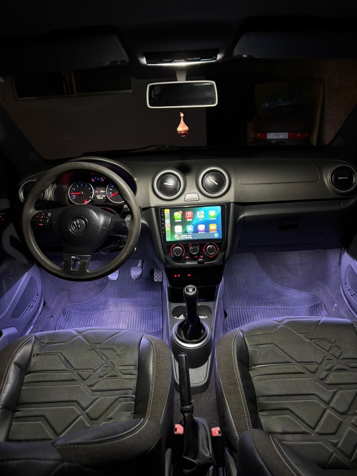  SAVEIRO CROSS OU 40K