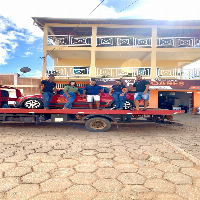  SAVEIRO CROSS OU 40K ganhador do prêmio  SAVEIRO CROSS OU 40K